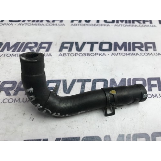 Патрубок системы охлаждения Hyundai Santa FE II 2.2 CRDI 2009-2012 254112B700
